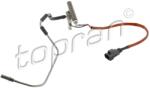 TOPRAN Vstrekovacia jednotka, regenerácia filtra pevných častíc TOPRAN 305 875 (305 875)