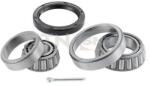 SNR Súprava ložísk kolesa SNR R140.34 (R140.34)