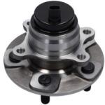 KAVO PARTS Súprava ložísk kolesa KAVO PARTS WBH-10018 (WBH-10018)