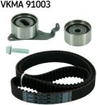 SKF Sada ozubeného remeňa SKF VKMA 91003 (VKMA 91003)