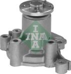 Schaeffler INA Vodné čerpadlo, chladenie motora Schaeffler INA 538 0589 10 (538 0589 10)