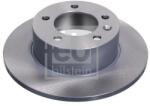 Febi Bilstein Brzdový kotúč FEBI BILSTEIN 40093 (40093)