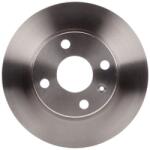 Bosch Brzdový kotúč BOSCH 0 986 478 731 (0 986 478 731)