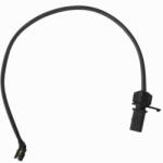 TEXTAR Výstražný kontakt, opotrebenie brzdového obloženia TEXTAR 98061800 (98061800)