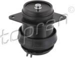 TOPRAN Uloženie, motor TOPRAN 103 453 (103 453)