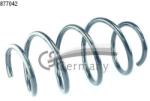 CS Germany Pružina podvozku CS Germany 14.877. 042 (14.877.042)