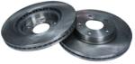 MAXGEAR Brzdový kotúč MAXGEAR 19-2393 (19-2393)