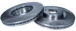 MAXGEAR Brzdový kotúč MAXGEAR 19-2407 (19-2407)