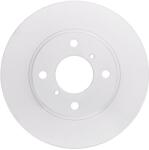 Bosch Brzdový kotúč BOSCH 0 986 479 B45 (0 986 479 B45)