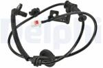 DELPHI Snímač počtu otáčok kolesa DELPHI SS21246-12B1 (SS21246-12B1)
