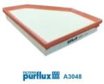 PURFLUX Vzduchový filter PURFLUX A3048 (A3048)