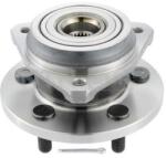 SNR Súprava ložísk kolesa SNR R186.22 (R186.22)