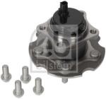 Febi Bilstein Súprava ložísk kolesa FEBI BILSTEIN 192898 (192898)