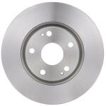 Bosch Brzdový kotúč BOSCH 0 986 479 454 (0 986 479 454)