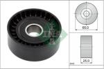 Schaeffler INA Vratná/vodiaca kladka rebrovaného klinového remeňa Schaeffler INA 532 0892 10 (532 0892 10)