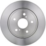 Bosch Brzdový kotúč BOSCH 0 986 479 656 (0 986 479 656)