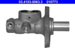 ATE Hlavný brzdový válec ATE 03.4153-0063.3 (03.4153-0063.3)