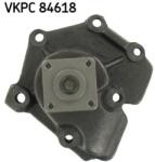 SKF Vodné čerpadlo, chladenie motora SKF VKPC 84618 (VKPC 84618)