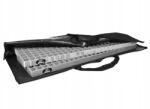Snakeman 4WD Kevlár Hd 2500kg Snakeman 4WD Tokkal 101x29x4cm