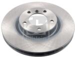 Febi Bilstein Brzdový kotúč FEBI BILSTEIN 43970 (43970)