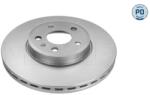 MEYLE Brzdový kotúč MEYLE 183 521 0001/PD (183 521 0001/PD)