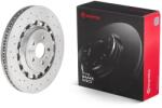 BREMBO Brzdový kotúč BREMBO 09. D174.43 (09.D174.43)