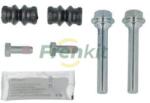 FRENKIT Sada vodiacich puzdier brzdového strmeňa FRENKIT 810029 (810029)