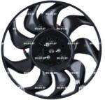NRF Ventilátor chladenia motora NRF 470039 (470039)