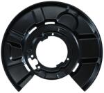 KAMOKA Ochranný plech proti rozstreku, Brzdový kotúč KAMOKA 1180082 (1180082)