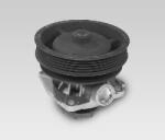 HEPU Vodné čerpadlo, chladenie motora HEPU P122 (P122)