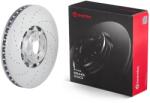 BREMBO Brzdový kotúč BREMBO 09. D481.43 (09.D481.43)