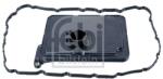 Febi Bilstein Sada hydraulického filtra automatickej prevodovky FEBI BILSTEIN 107397 (107397)