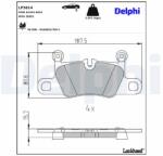 DELPHI Klocki Ham. Tyl (lp3614)