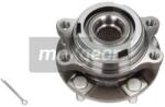 MAXGEAR Súprava ložísk kolesa MAXGEAR 33-0684 (33-0684)