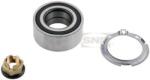 SNR Súprava ložísk kolesa SNR R155.74 (R155.74)