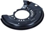 MAXGEAR Ochranný plech proti rozstreku, Brzdový kotúč MAXGEAR 19-6276 (19-6276)