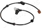 JAPANPARTS Snímač počtu otáčok kolesa JAPANPARTS ABS-107 (ABS-107)