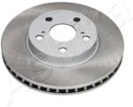 ASHIKA Brzdový kotúč ASHIKA 60-02-277C (60-02-277C)