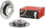 BREMBO Brzdový kotúč BREMBO 08. B271.11 (08.B271.11)