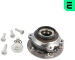 OPTIMAL Súprava ložísk kolesa OPTIMAL 501505 (501505)