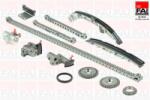 FAI AutoParts Sada rozvodovej reťaze FAI AutoParts TCK252L (TCK252L)