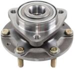 A. B. S Súprava ložísk kolesa A. B. S. 201507 (201507)