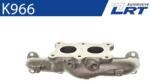 LRT Zberné potrubie výfuku LRT K966 (K966)