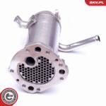 ESEN SKV Chladič pre recirkuláciu plynov ESEN SKV 14SKV195 (14SKV195)