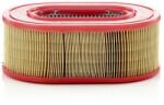 Mann-filter Vzduchový filter MANN-FILTER C 25 124 (C 25 124)