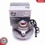 ESEN SKV Súprava ložísk kolesa ESEN SKV 29SKV361 (29SKV361)