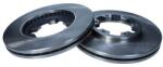 MAXGEAR Brzdový kotúč MAXGEAR 19-2569 (19-2569)