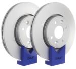 SKF Brzdový kotúč SKF VKBD 80010 V2 (VKBD 80010 V2)