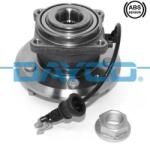 DAYCO Zestaw Lozysk Kol (kwd1357)