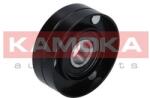 KAMOKA Napínacie rameno rebrovaného klinového remeňa KAMOKA R0215 (R0215)